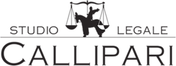 Studio Legale Callipari Logo